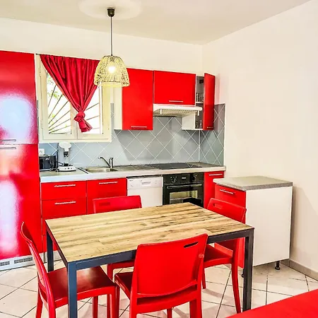 Dea Alba By Interhome Apartment *