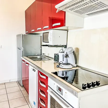 Apartment Dea Alba By Interhome