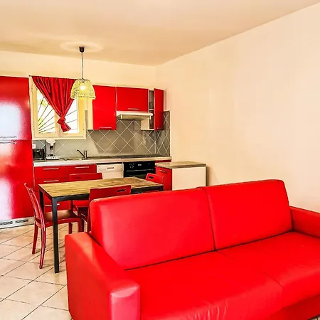 Dea Alba By Interhome Apartment