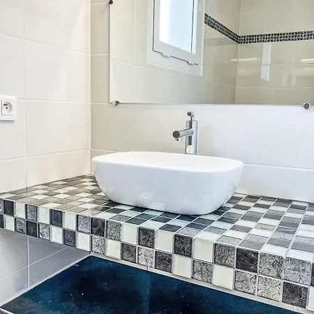 Dea Alba By Interhome Apartman