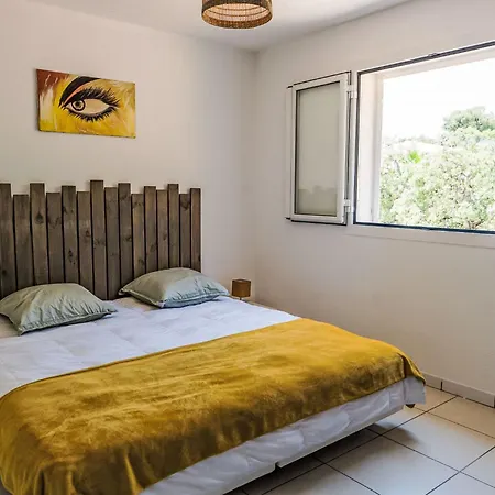 Dea Alba By Interhome Apartment